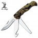 Elk Ridge ER-119 FOLDING KNIFE